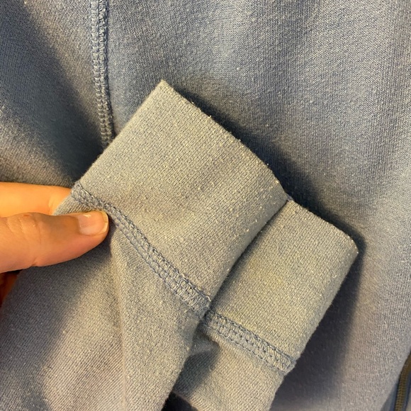 Vintage American Eagle Hoodie - Picture 5 of 5